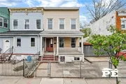Townhouse at 1049 East 17th Street, 