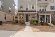 Townhouse at 7915 Oak Meadow Court, 