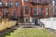 Townhouse at 226 East 112th Street, 