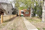 Property at 3119 12th Street Northeast, 