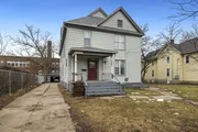 Property at 210 North London Avenue, 