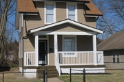 Multifamily at 731 Seymour Avenue, 
