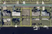Land at 2125 Southeast 15th Place, 