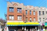 Co-op at 706 45th Street, 