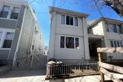 Townhouse at 107-40 111th Street, 