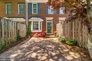 Townhouse at 228 South Payne Street, 