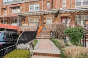 Townhouse at 145 Remsen Avenue, Brooklyn, NY 11212