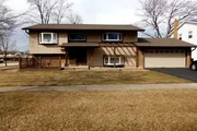Property at 935 Little Falls Court, 