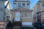 Townhouse at 107-40 111th Street, 