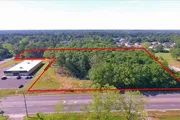 Commercial at 7525 Three Notch Road, 