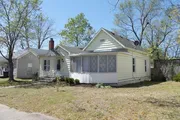 Property at 601 South Ball Street, 