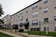 Townhouse at 4515 Texas Avenue Southeast, 