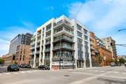 Condo at 15 South Throop Street, 