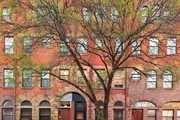 Multifamily at 30 West 130th Street, 