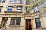 Townhouse at 513 West 150th Street, 