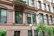 Co-op at 121 West 72nd Street, 