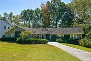 Property at 1524 Peachtree Battle Avenue, 