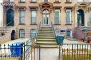 Townhouse at 65 Quincy Street, 