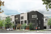 Multifamily at 3136 South Wallace Street, 