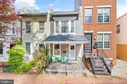 Townhouse at 521 14th Street Northeast, 