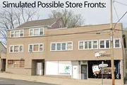 Commercial at 204 Atlantic Street, 