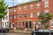 Townhouse at 1618 North Bouvier Street, 