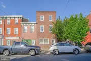 Townhouse at 2212-14 East Hagert Street, 
