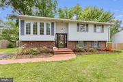 Property at 14845 Lynhodge Court, 