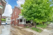 Property at 1526 Lee Street East, 