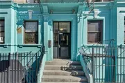 Property at 2001 Amsterdam Avenue, 