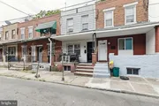 Townhouse at 2222 Sigel Street, 
