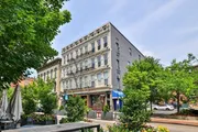 Property at 112 East 13th Street, 