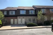 Townhouse at 705 Garden View Way, 