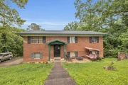 Property at 2611 Andrews Street, 
