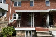 Property at 1316 Dorchester Avenue, 