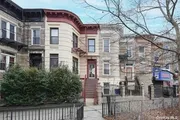 Property at 1388 Eastern Parkway, 
