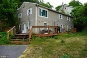 Townhouse at 504 Kevin Court, 