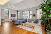 Property at 54 West 21st Street, 