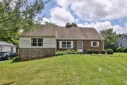 Property at 1005 Huffman Court, 