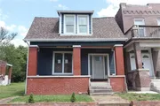 Property at 2709 Tennessee Avenue, 