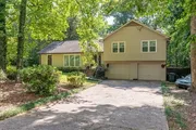 Property at 1225 Oak Forest Court, 