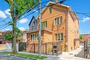 Townhouse at 2345 East 13th Street, 