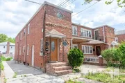 Property at 1222 East 89th Street, 