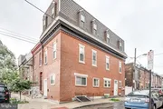 Townhouse at 2304 Madison Square, 