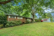 Property at 2166 Murry Trail, 