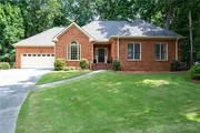 Property at 1225 Oak Forest Court, 