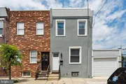 Townhouse at 2507 East Allegheny Avenue, 