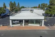 Land at 708 East Tulare Avenue, 