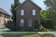 Property at 3872 East 40th Street, 