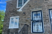Townhouse at 1144 East Durham Street, 